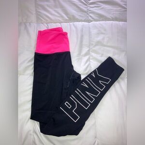 Victorias Secret PINK Leggings XS